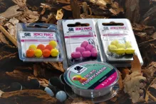 LK Baits ZIG RIG Pop–Up 18 mm (1)