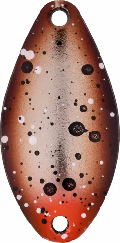 Mikado TŘPYTKA - LAZZER SPOON 2.5g