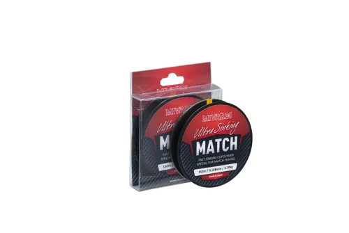 Mivardi Ultra sinking Match 150 m