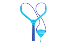 Drennan prak Team England Pole Caty Blue Soft  Pouch (1)