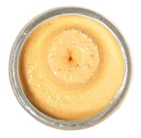 PowerBait® Trout Bait Natural Glitter 50g Salmon Egg Peach