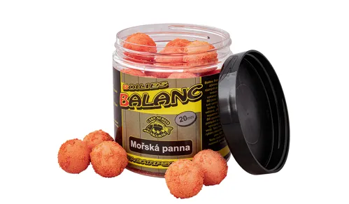 Carpservis Boilies Balanc 120 g/20 mm