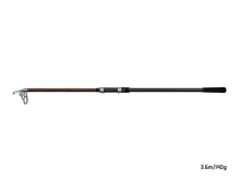 Delphin Prut THUNDER GenerationX 300cm/100g (3)