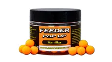 Carpservis Feeder Pop Up - 30 g/9 mm/Vanilka