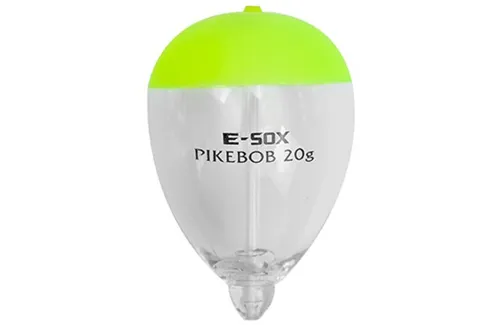 Drennan splávek E-SOX Pike Bob