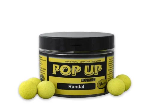 Carpservis Pop Up - dóza 50 g/16 mm