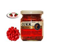 Cukk - Jahoda červená sladká kukuřice 220ml