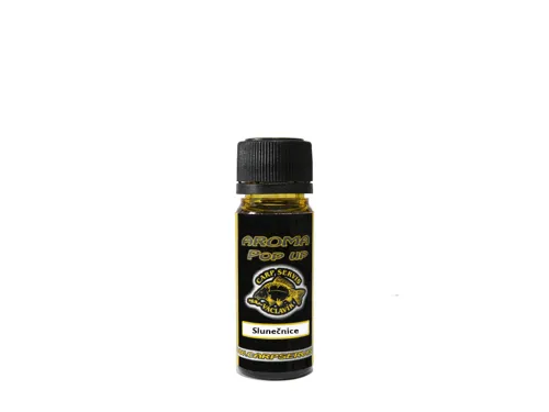 Carpservis Aroma POP UP - 10 ml