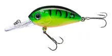 Jaxon Wobler ATRACT ARIS 4,0cm Barva H