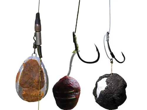 Carpservis Obalovačka - 150g