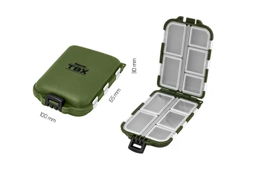 Krabice Delphin TBX One 100-10P 100x65x30mm
