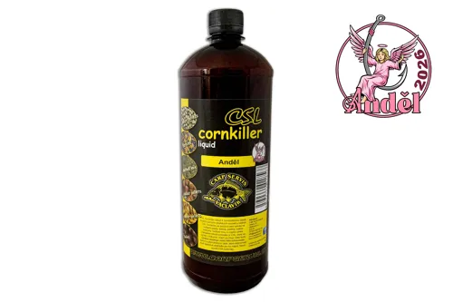 Carpservis CSL Cornkiller Liquid - 1 l