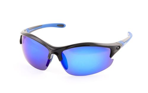 Norfin polarizační brýle Polarized Sunglasses NORFIN Grey/Blue
