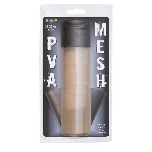 ESP punčocha s tubusem PVA Mesh Kit