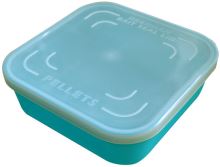 Drennan krabička Pellet Bait Seal Box 2,2 pint Aqua