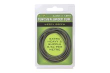 ESP tungstenová hadička Tungsten Loaded Tube Weedy Green