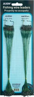 WIRE LEADERS BOARD 8kg 15cm,20cm,25cm