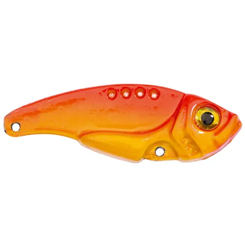 Jaxon Cikáda HOLO REFLEX VIBRO vel.3/15,0g