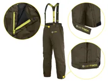 Delphin Kalhoty WinTREK (1)