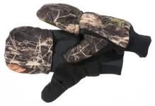 Jaxon rukavice DOUBLE INSULATED (2)