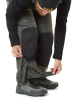 Norfin oblek Element Gray (9)