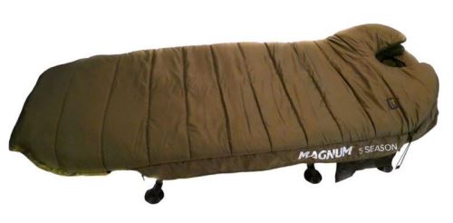 Carp Spirit Magnum Sleeping Bag 5 Season