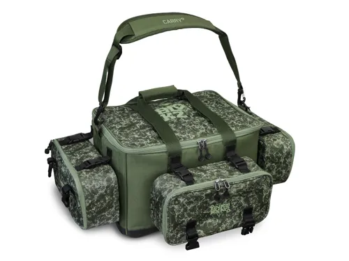 Taška Delphin CarryALL SPACE C2G