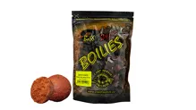 Carpservis Boilies Boss2 SPECIÁL - 200 g/20 mm/Mrtvý korýš