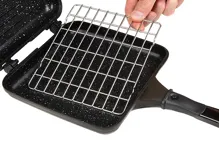 Fox Pánev Cookware Multi-Pan (3)