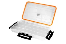 Krabice Delphin TBX One 360-4P Clip WP 360x230x50mm (1)