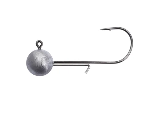 Jigová hlavička Berkley Fusion19™ Round Jighead -