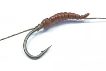 Carp´R´Us Ready Combi Rig Stiff Link 50 lbs - Centurion 2000 (3)