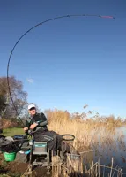 Drennan prut Acolyte Plus Feeder (12)