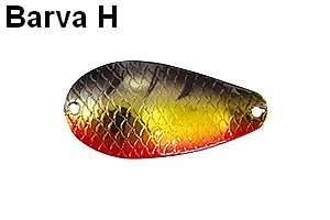 Jaxon Plandavka HR Atlas vel.1/10 g