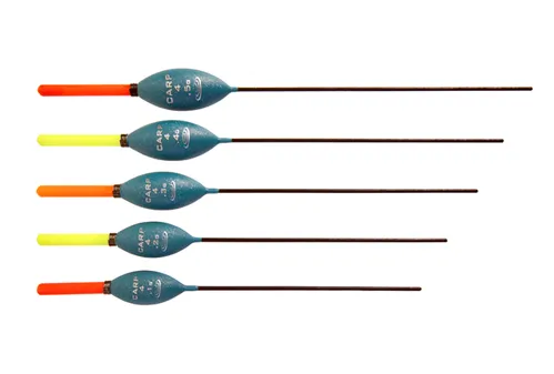 Drennan splávek Carp 4
