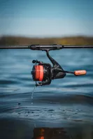 Giants fishing Naviják Deluxe Reel FD 9000 + cívka 8000 ZDARMA! (1)