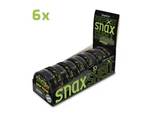 Delphin Nástraha D SNAX SHELL 30g Frankfurtská klobása-Chilli /wafters/rozpustné (2)