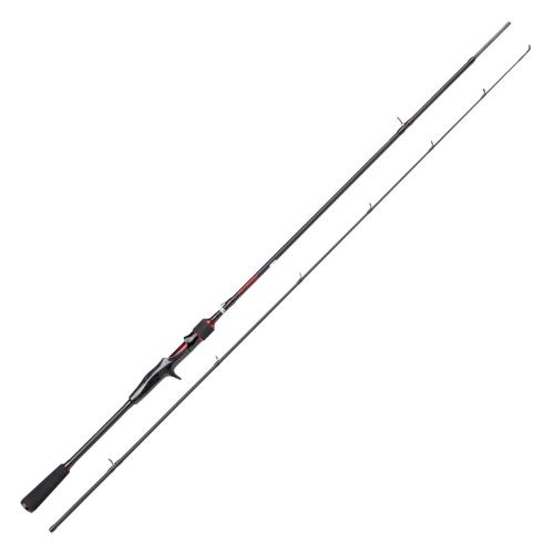 Přívlačový prut Abu Garcia Vendetta V3 Cast m 2,44m 10-30g