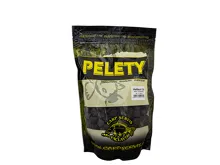 Carpservis Halibut CS pelety - 800 g/15 mm/s otvorem
