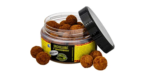 Carpservis Boilies v dvojobalu - 180 g/20 mm