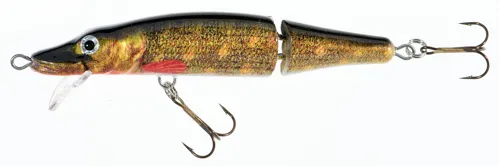 Jaxon wobler HOLO SELECT FAT PIKE 2-SEC LURES 16,0cm