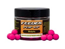 Carpservis Feeder Pop Up - 30 g/9 mm/Butyric