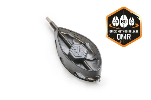 Mivardi Method Feeder QMR Flat XL