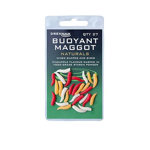 Drennan červi Buoyant Maggot
