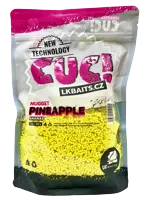LK Baits Method feederové CUC! Nugget 2mm, 600g (20)