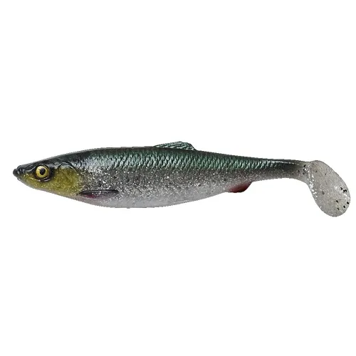 Savage Gear - Gumová nástraha 4D Herring Shad 13cm 17g
