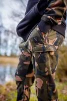 Fox Tepláky LW Camo Joggers (11)