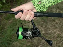 Delphin Feederový prut MAGMA REAXE 30T 300cm/100g/3 díly (9)