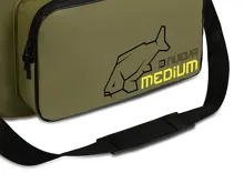 CarryALL taška Delphin NuEVA Medium (2)