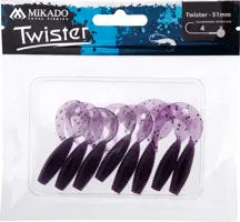 Mikado NÁSTRAHA - TWISTER 51mm - 8 ks (5)